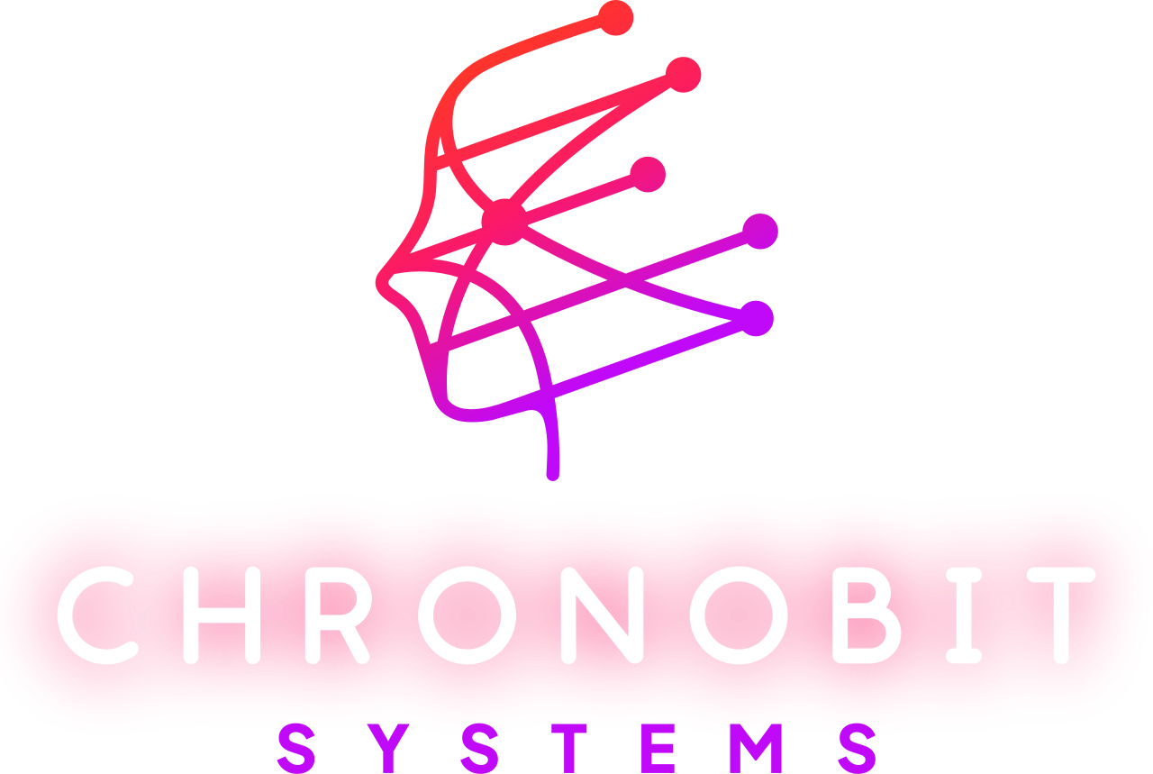 ChronoBit Systems logo